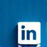 LinkedIn Paylaşım İkonu
