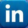 LinkedIn İkonu