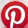 Pinterest İkonu