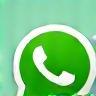 WhatsApp Paylaşım İkonu